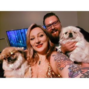 Meet your Posher, Bonnie